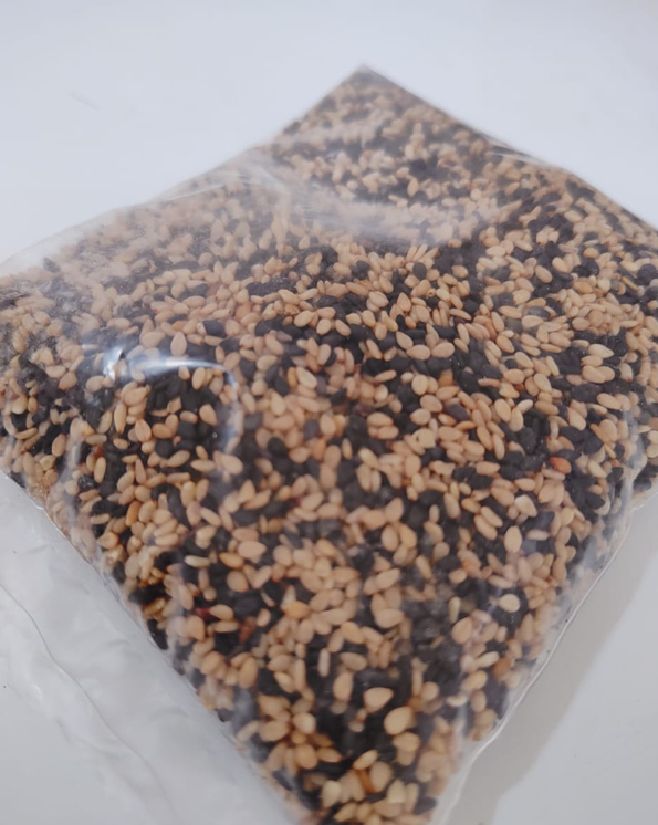 Sesamo mix