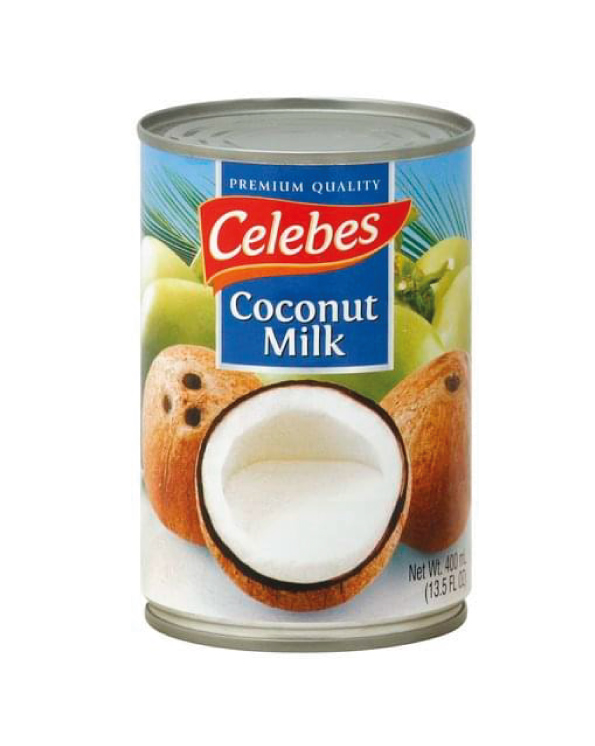Leche de coco