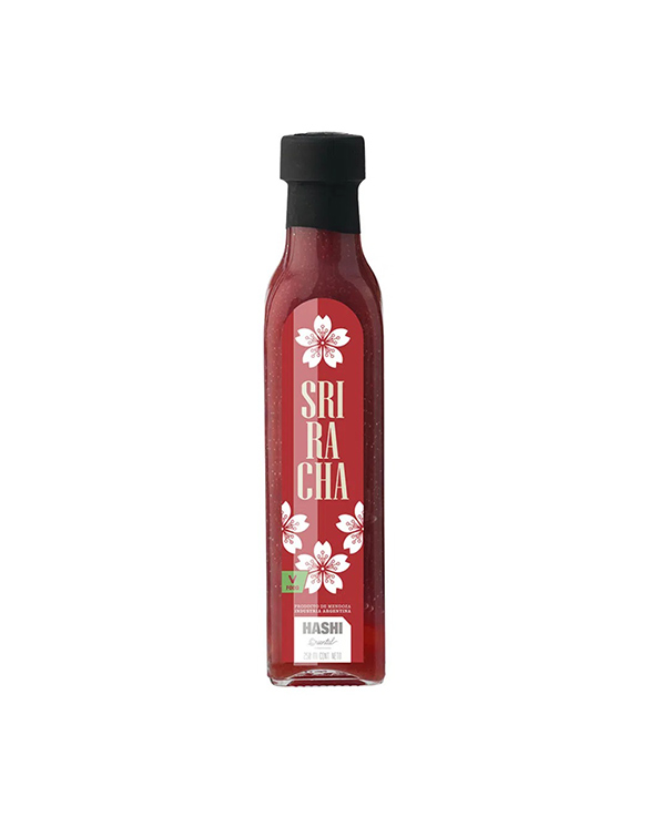 Salsa Sriracha