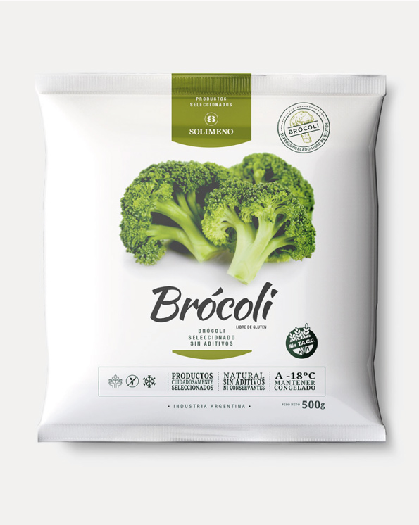 Brocoli