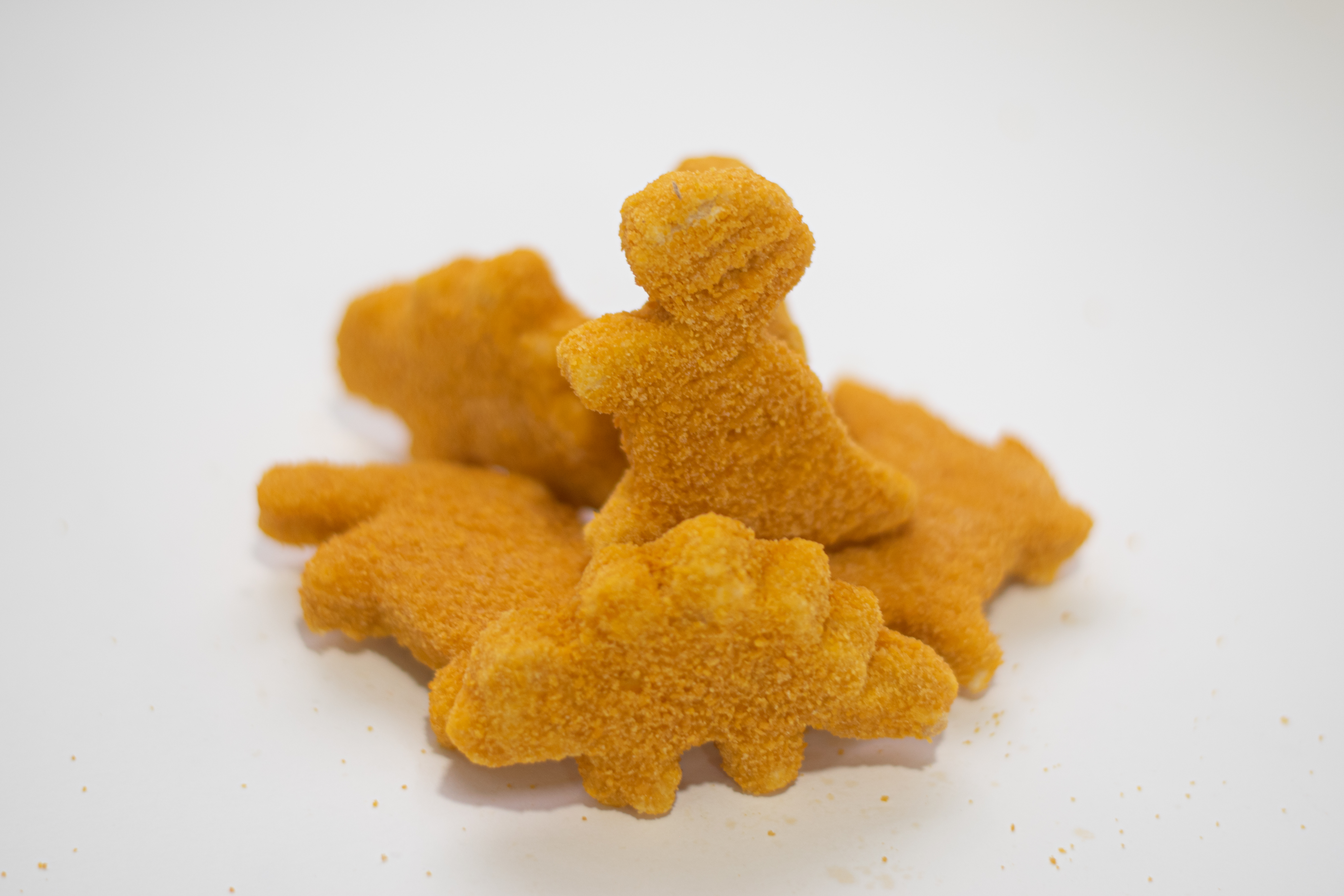 Ricosaurios