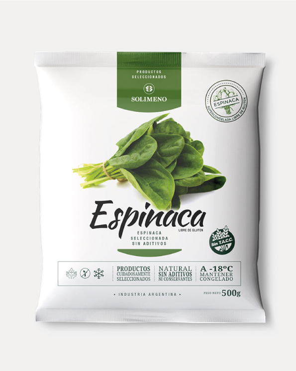 Espinaca