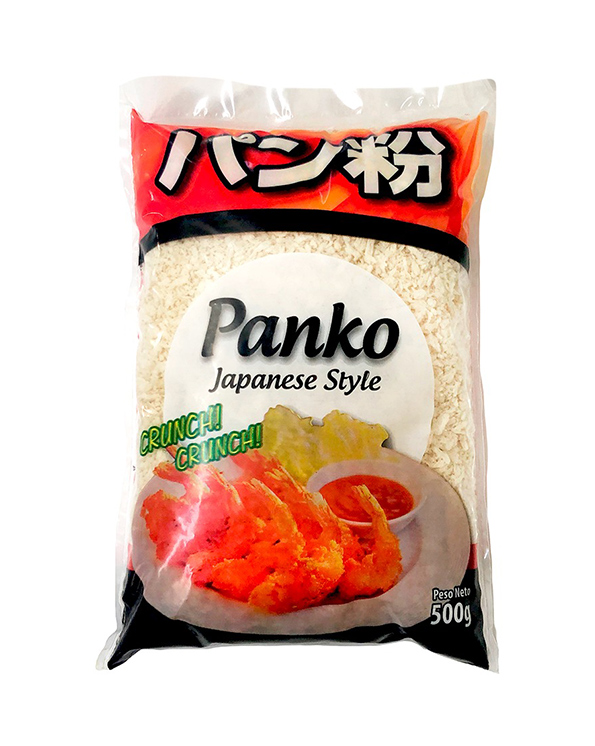 PANKO BLANCO 500gr