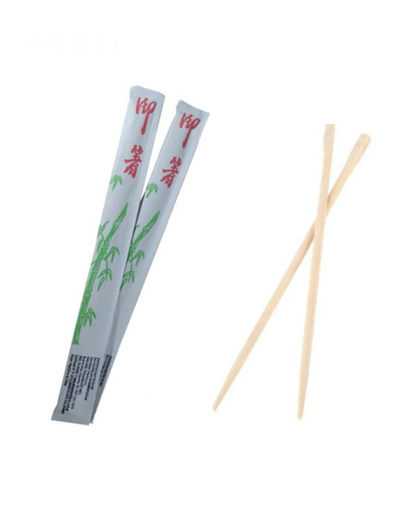Palitos para sushi