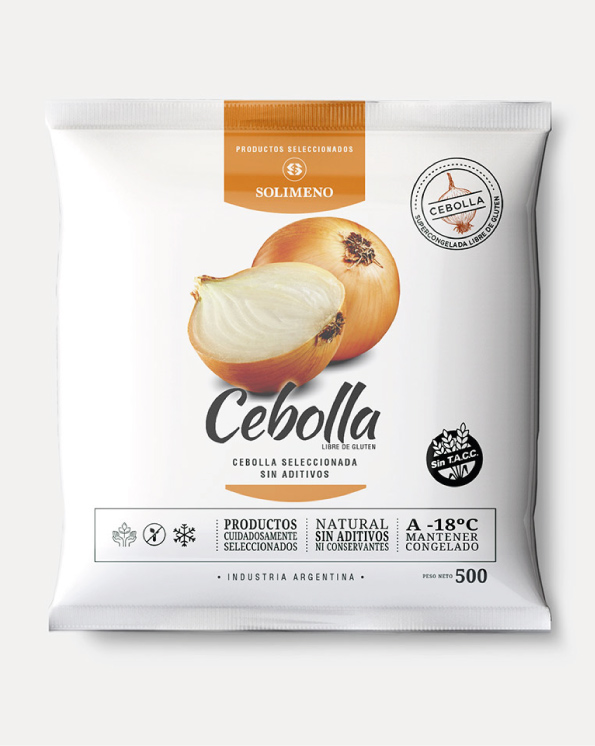 Cebolla