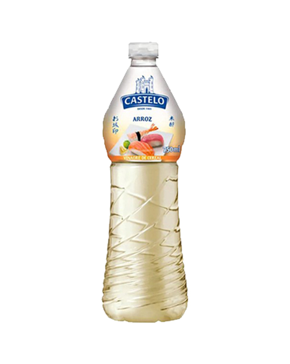 Vinagre de arroz x 750 ml