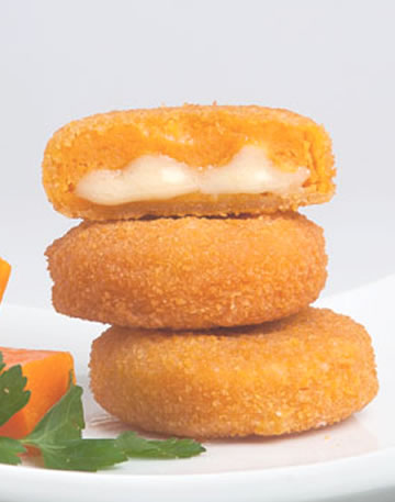 Bocadito de Calabaza x 500gr